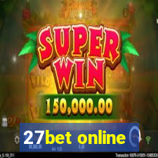 27bet online